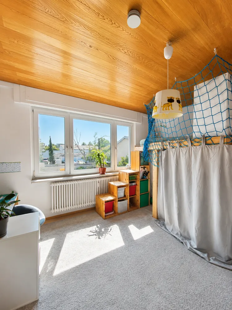 3 Zimmer Wohnung mit 56 m² in Karlsruhe – Bild 3