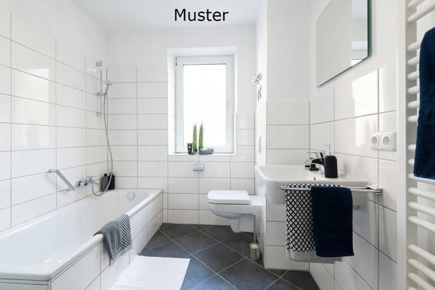 3 Zimmer Wohnung mit 54 m² in Leipzig – Bild 4