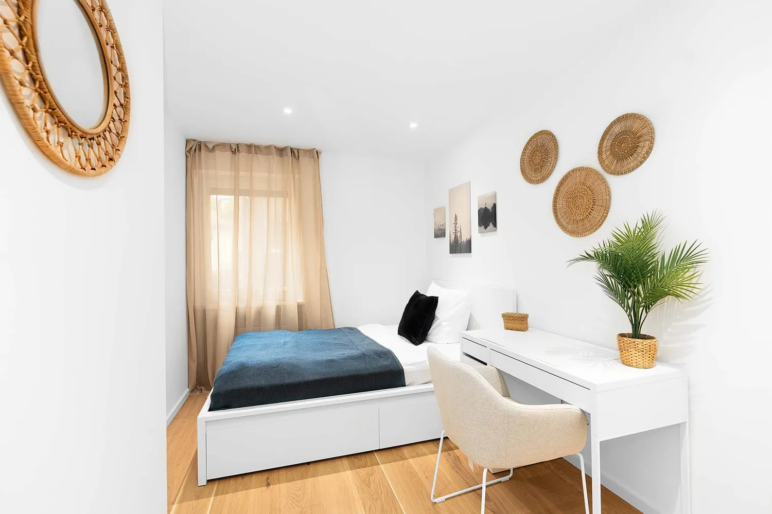 WG-Zimmer in München – Bild 4