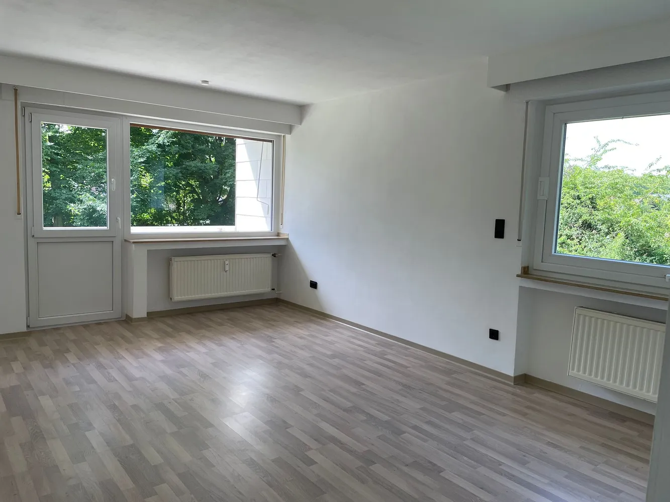3 room apartment with 75 m² in Duisburg – Photo 6