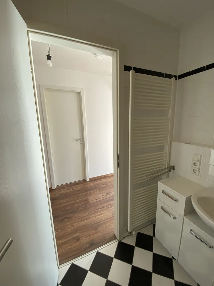 1 Zimmer Wohnung mit 45 m² in Dresden – Bild 11