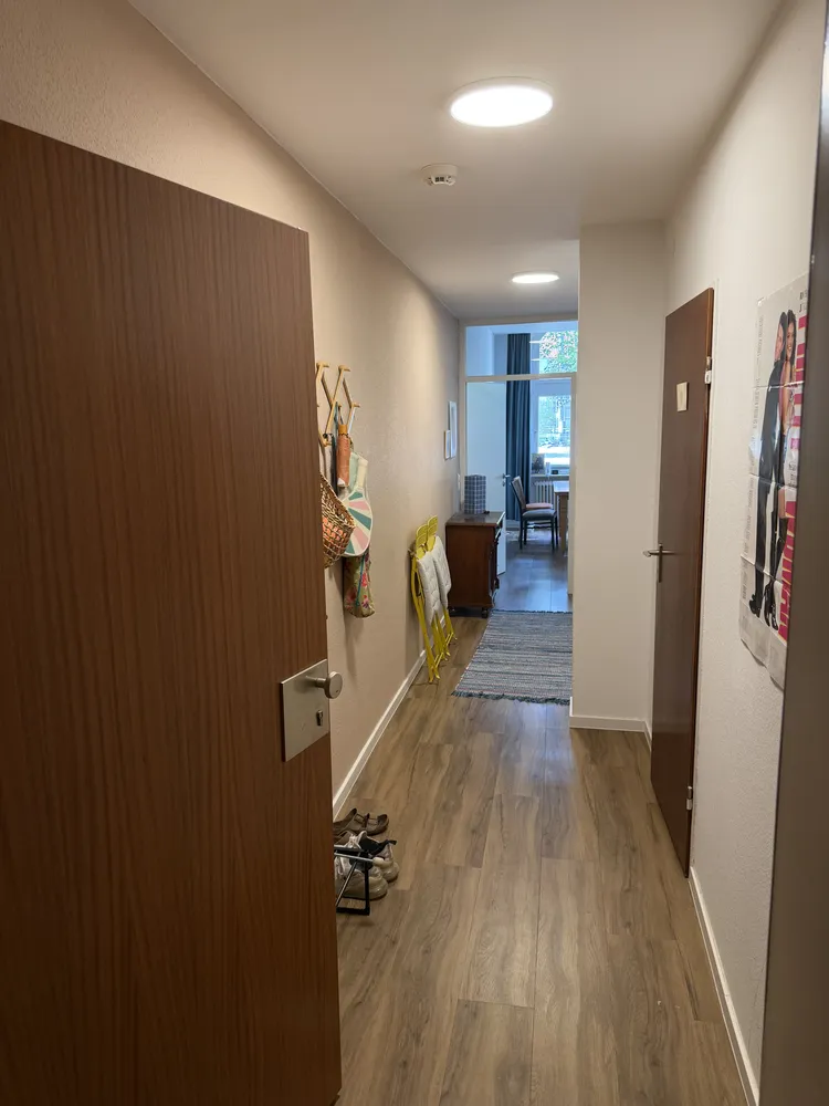 2 Zimmer Wohnung mit 46 m² in Braunschweig – Bild 2