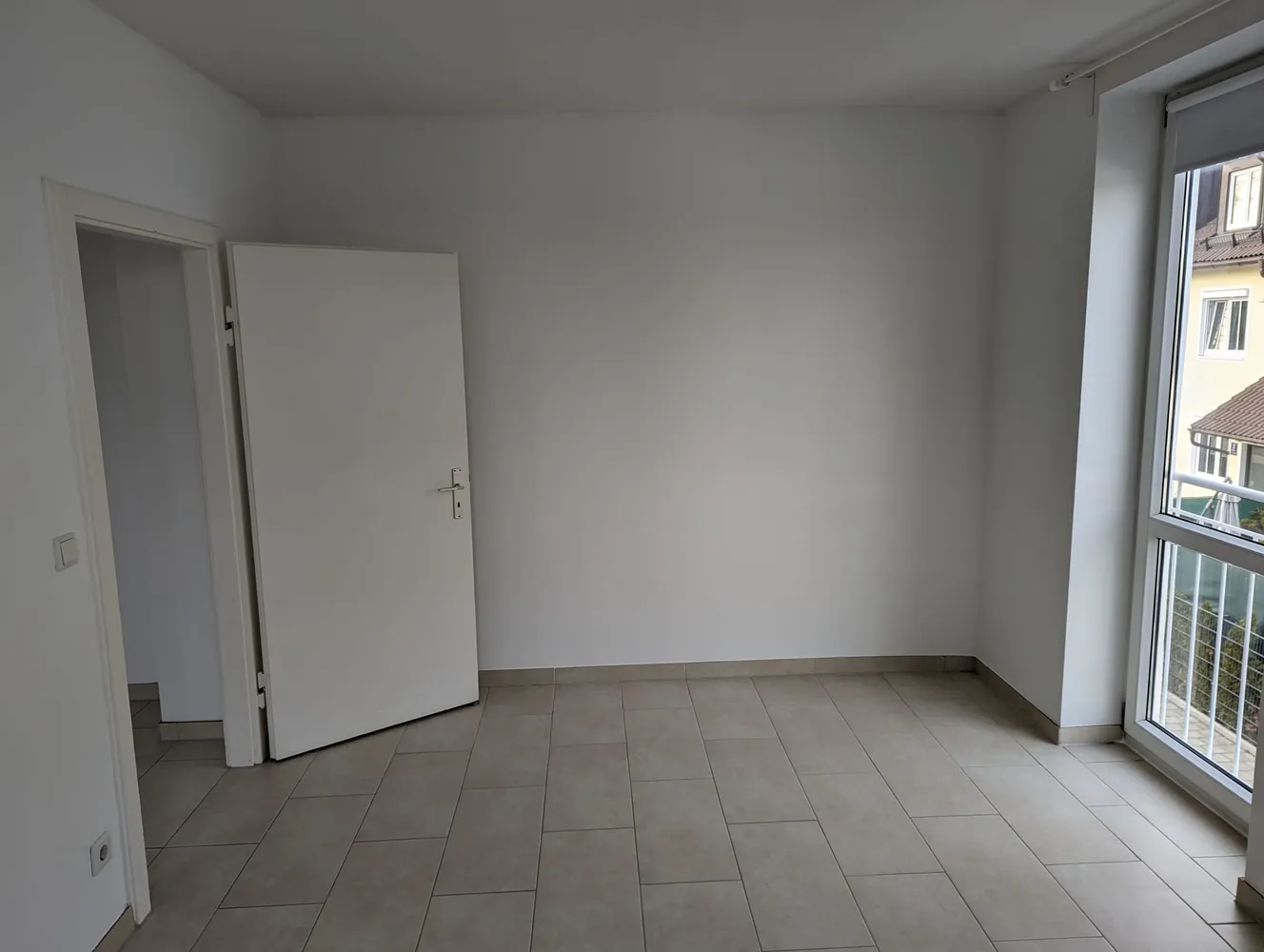 2 Zimmer Wohnung mit 42 m² in München – Bild 5