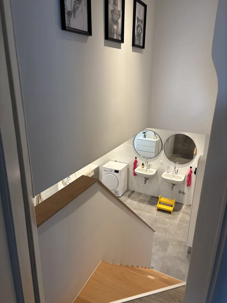 3 Zimmer Wohnung mit 95 m² in Hannover – Bild 5