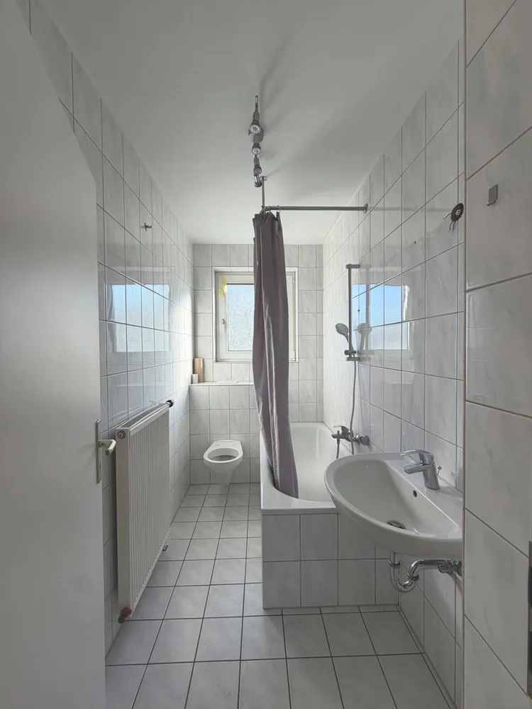 3 Zimmer Wohnung mit 61 m² in Bielefeld – Bild 8