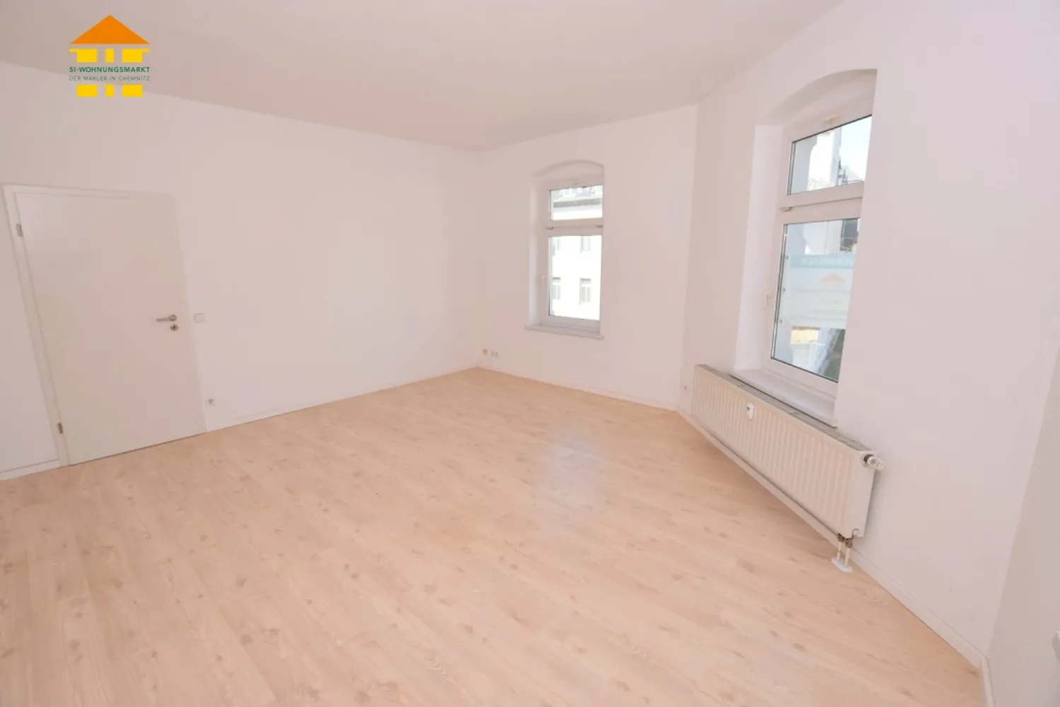 3 room apartment with 73 m² in Chemnitz – Photo 3