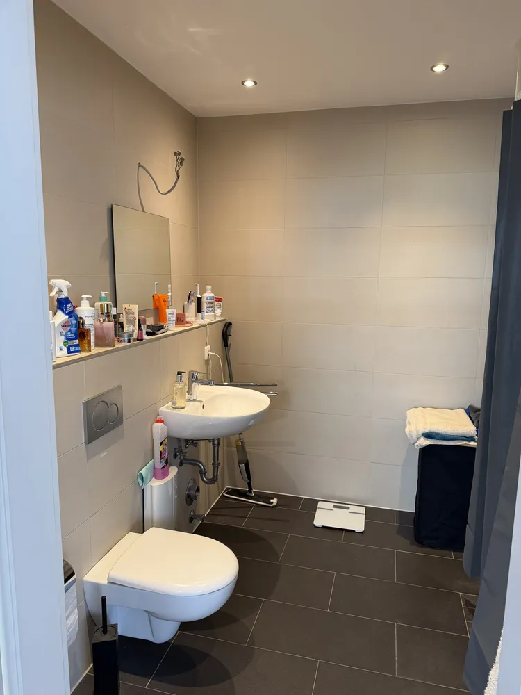 1 Zimmer Wohnung mit 35 m² in Mönchengladbach – Bild 6