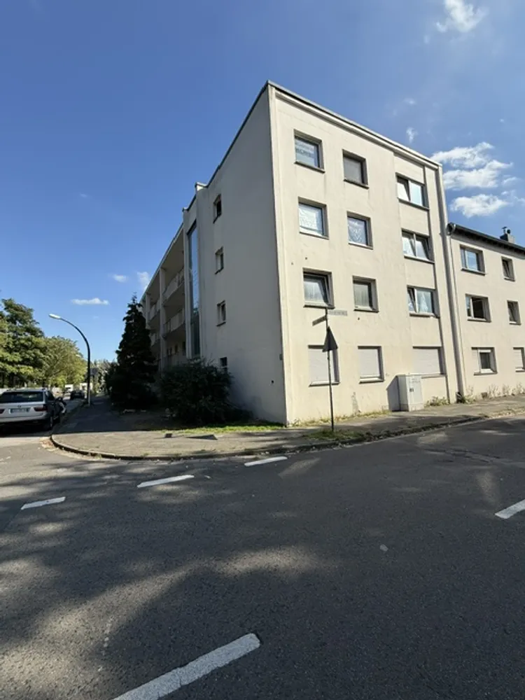 2 Zimmer Wohnung mit 63 m² in Duisburg – Bild 1