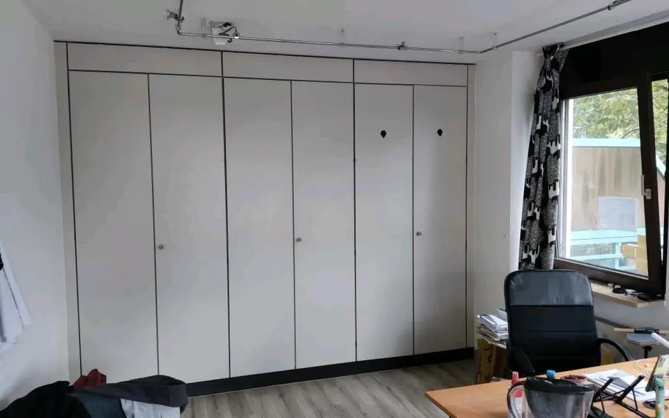 Studio mit 22 m² in Erkrath – Bild 6