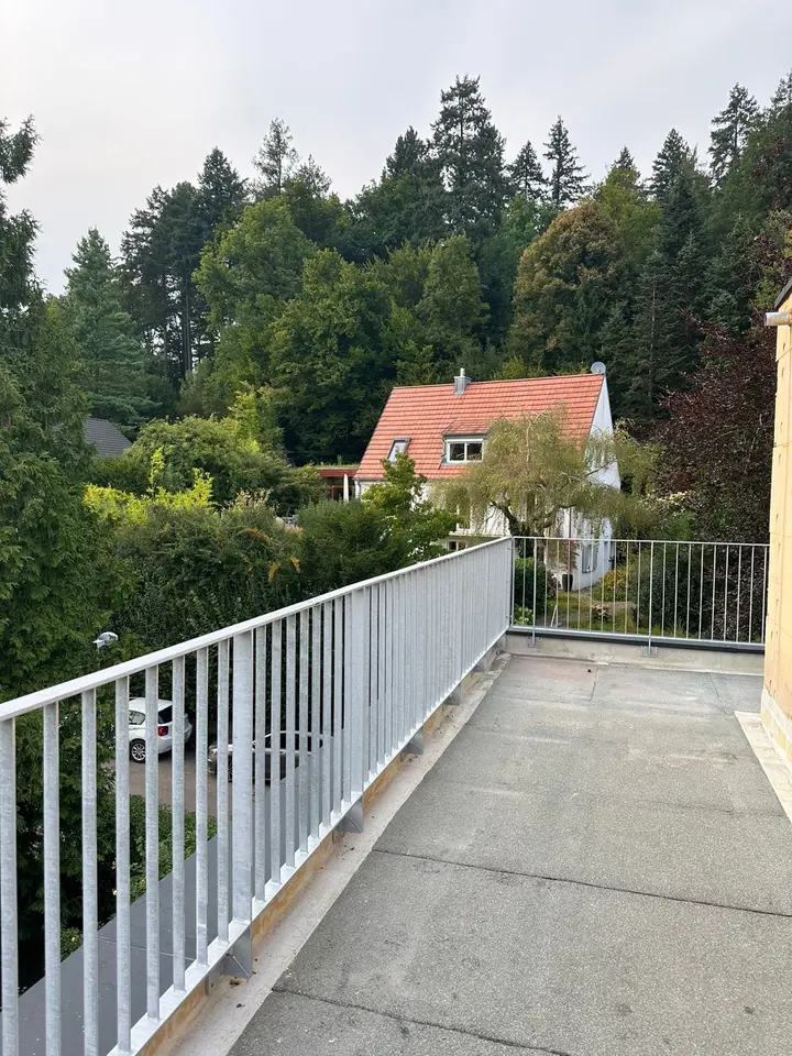 WG-Zimmer mit 16 m² in Freiburg im Breisgau – Bild 4