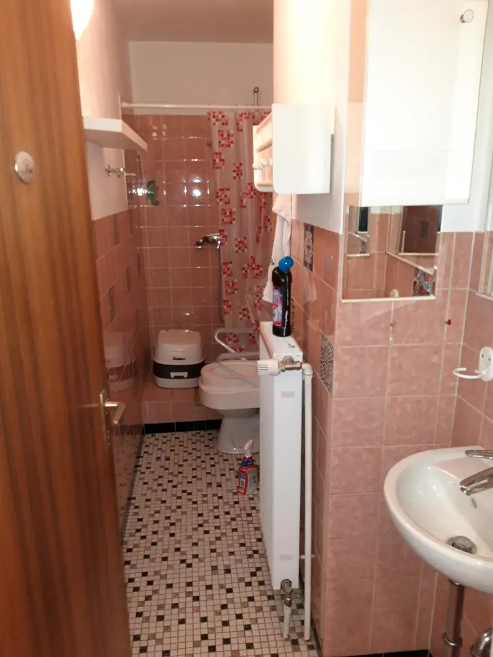 2 Zimmer Wohnung mit 45 m² in Paderborn – Bild 10