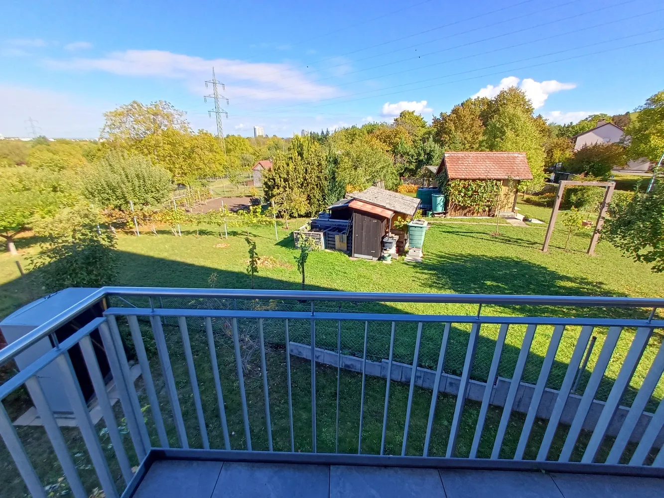 2 room apartment with 55 m² in Fellbach – Photo 10