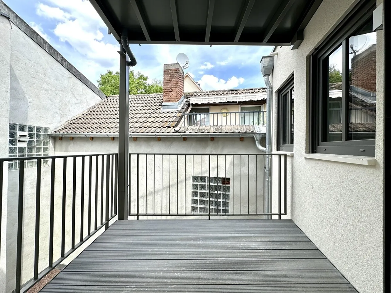3 Zimmer Wohnung mit 82 m² in Mainz – Bild 5