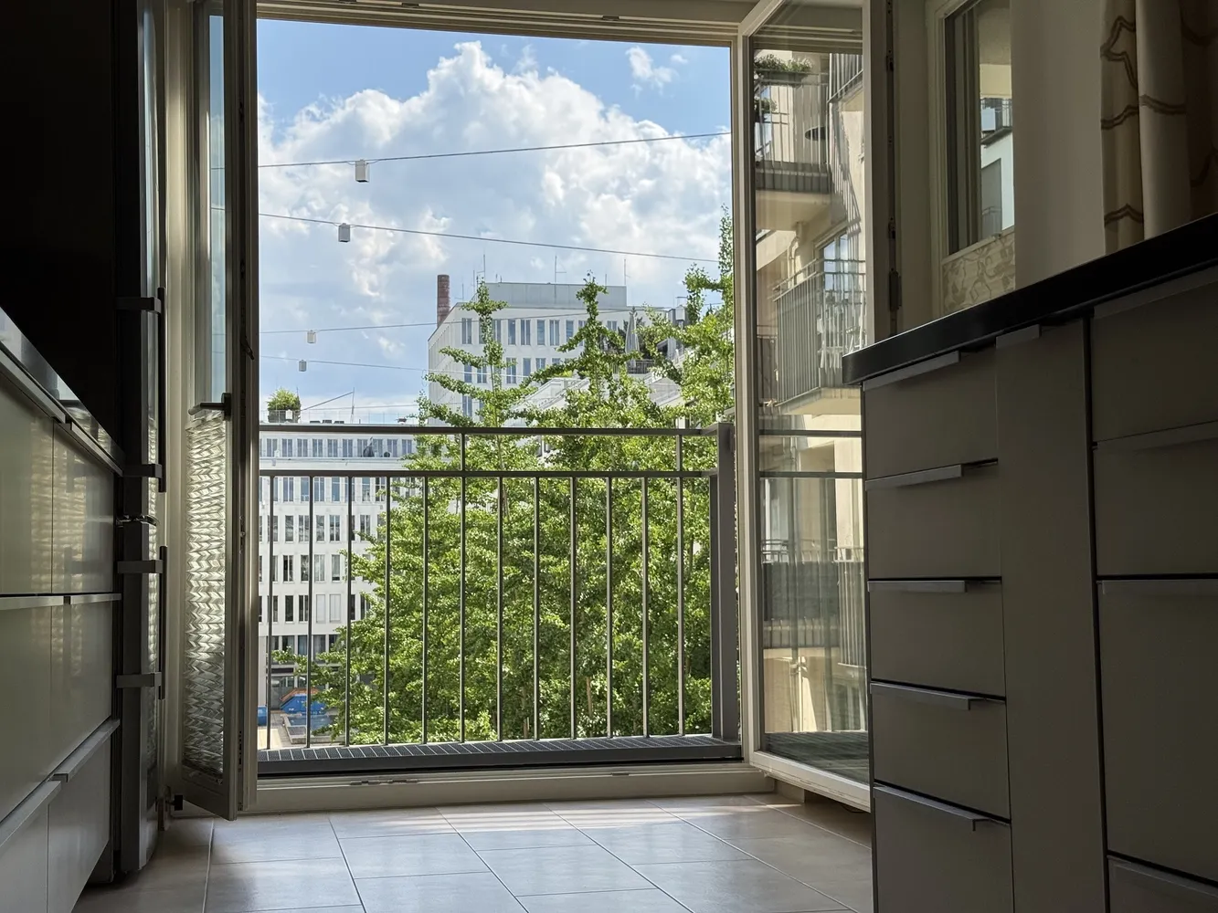 5 Zimmer Wohnung mit 203 m² in München – Bild 7