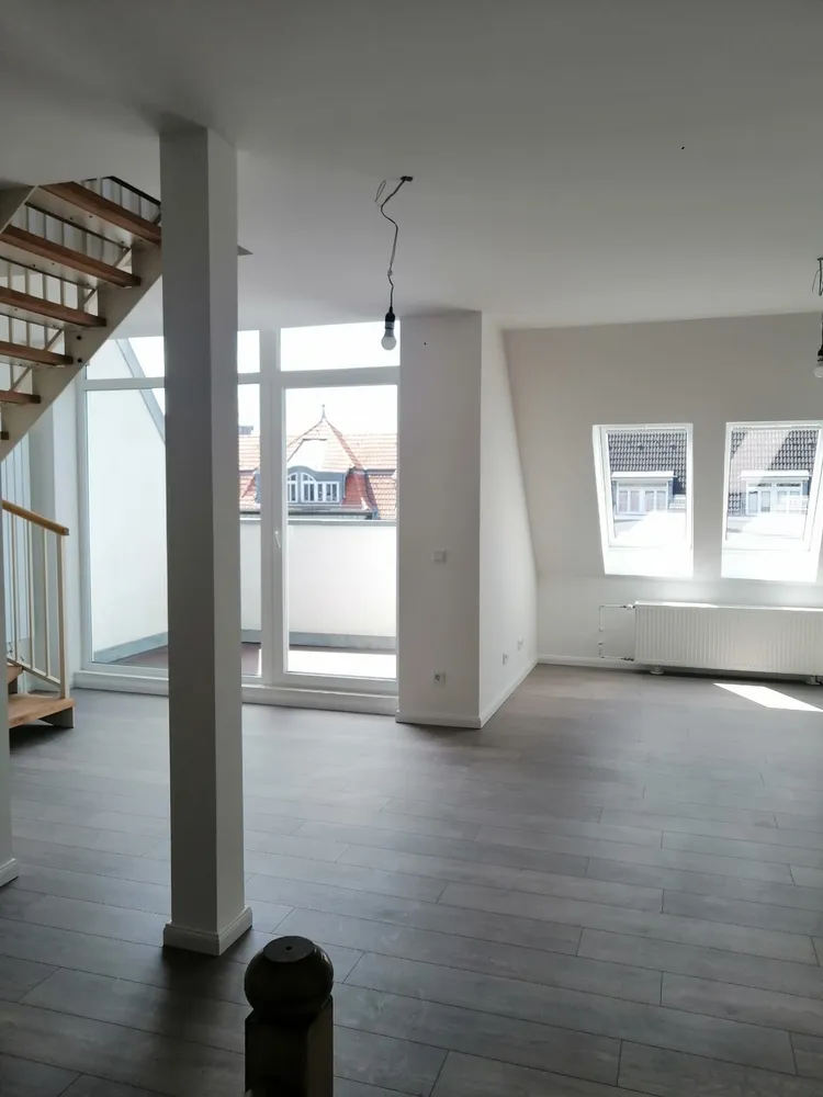 2 Zimmer Wohnung mit 71 m² in Berlin – Bild 6