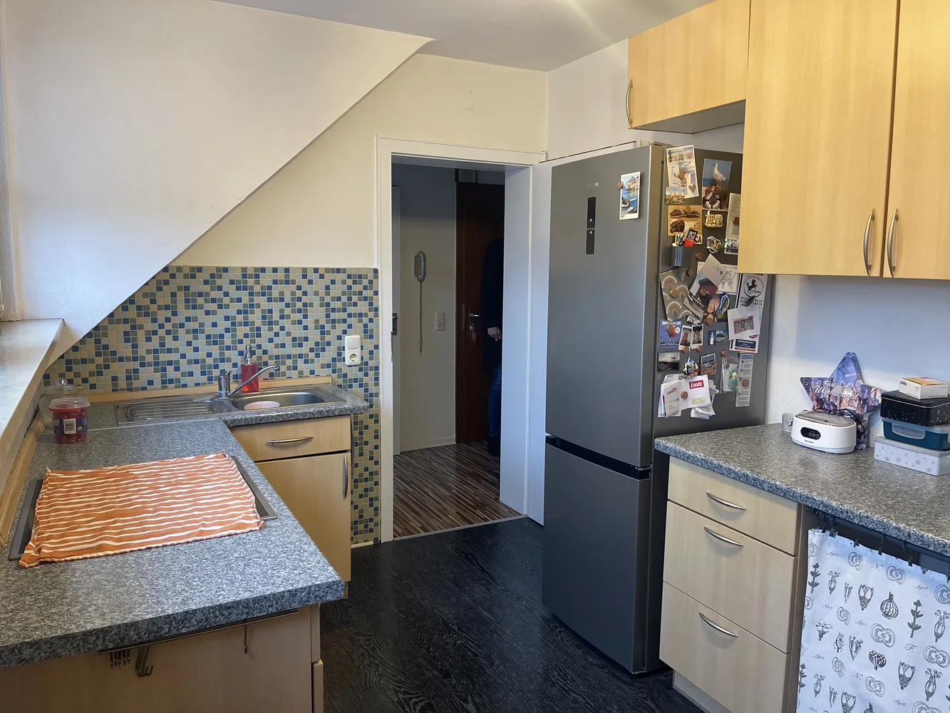 4 Zimmer Wohnung mit 80 m² in Mönchengladbach – Bild 12