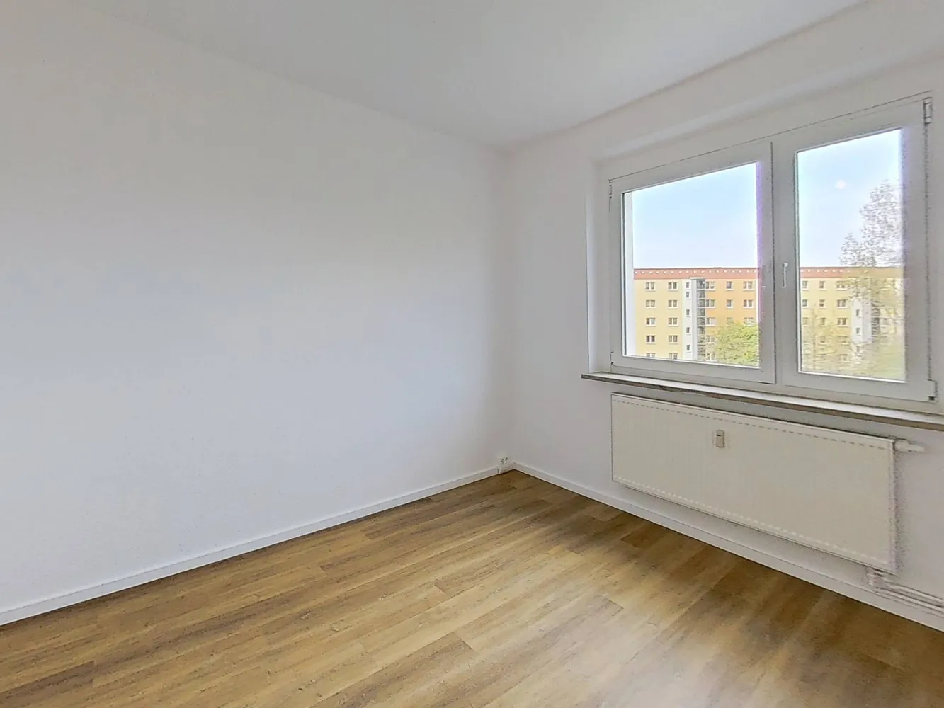 3 Zimmer Wohnung mit 73 m² in Rostock – Bild 8