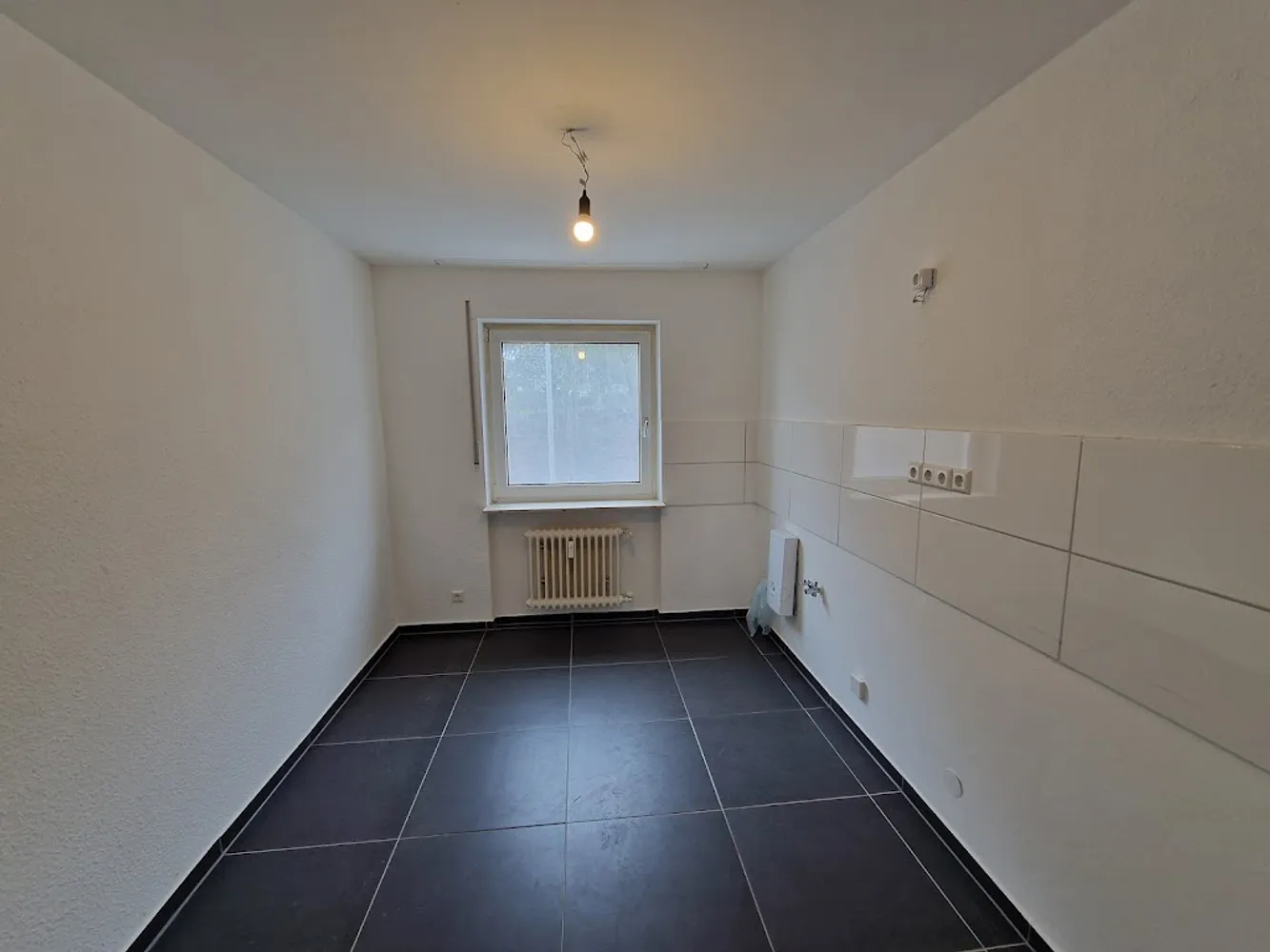 4 Zimmer Wohnung mit 107 m² in Saarbrücken – Bild 4