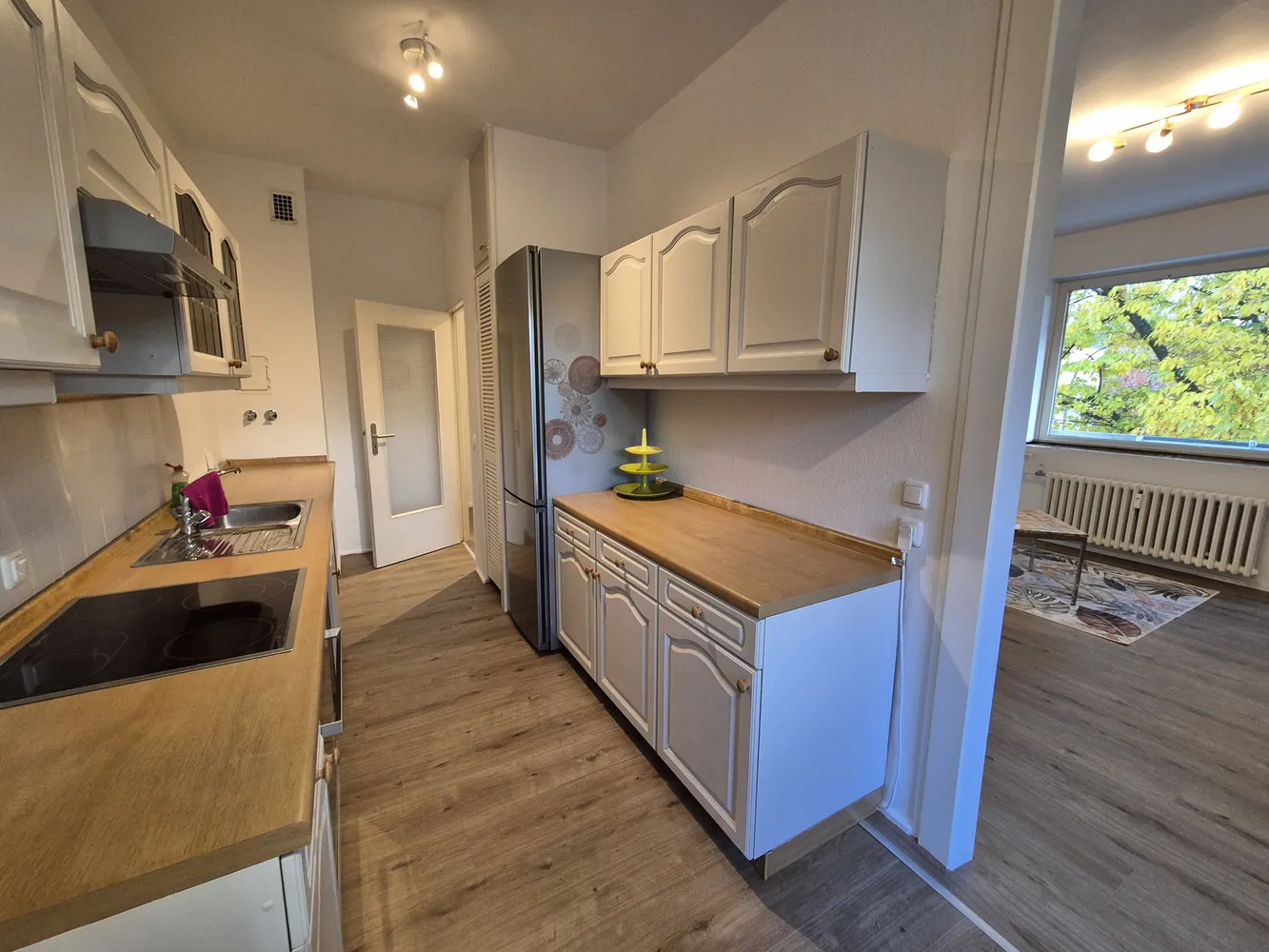 3 room apartment with 66 m² in Berlin – Photo 8