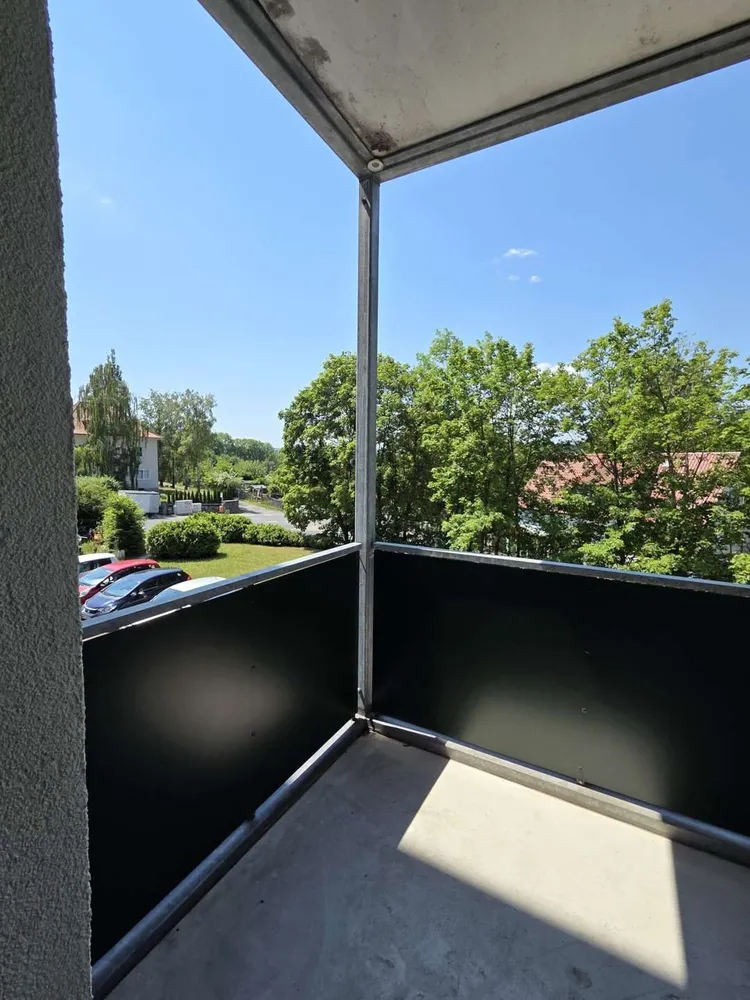 3 Zimmer Wohnung mit 63 m² in Meiningen – Bild 5