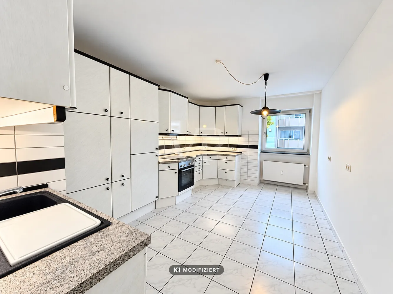 4 Zimmer Wohnung mit 108 m² in Mannheim – Bild 8