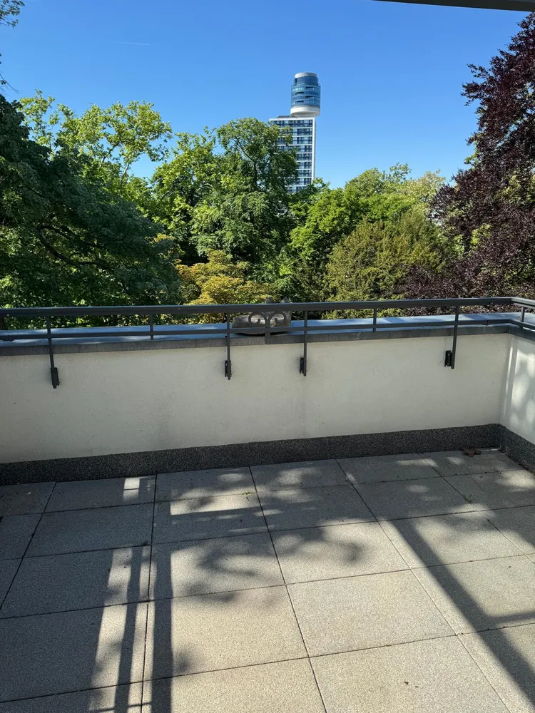 3 room apartment with 128 m² in Frankfurt am Main – Photo 8