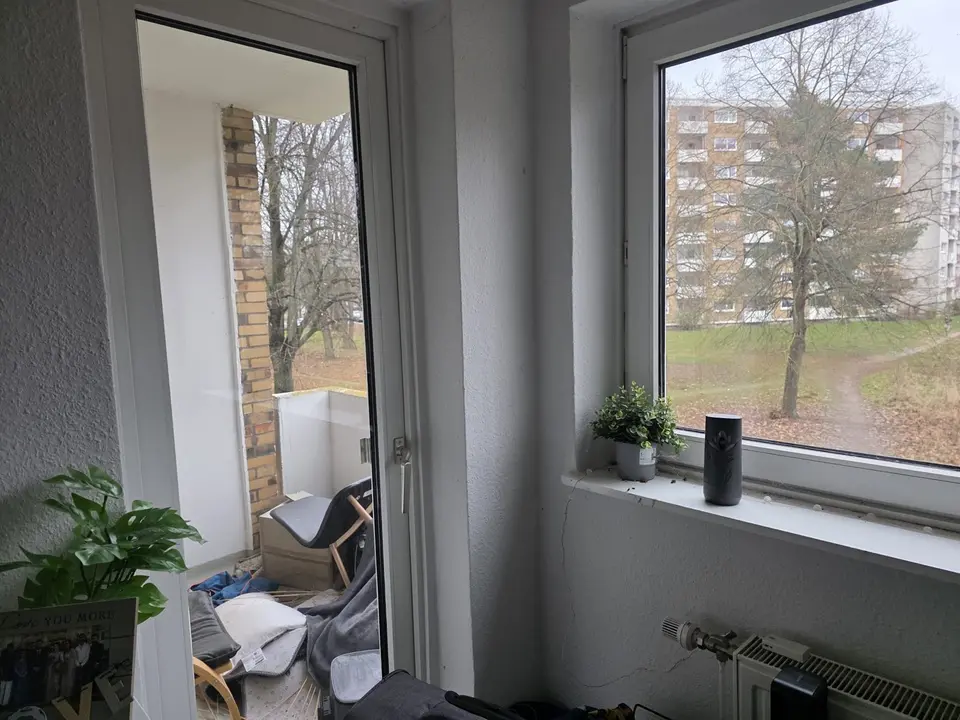 Studio mit 43 m² in Braunschweig – Bild 4