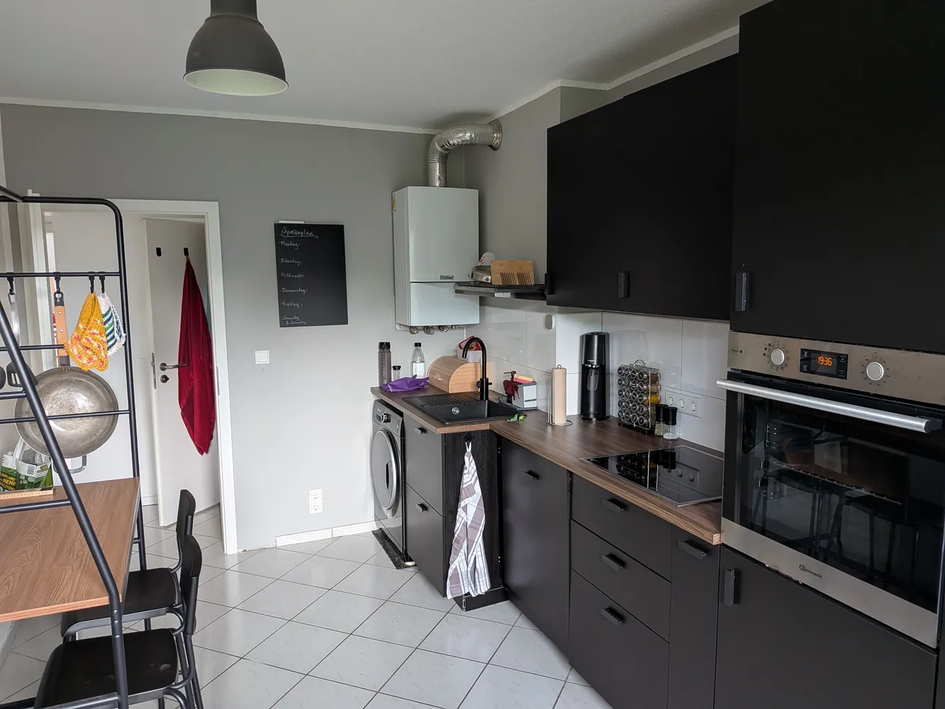 3 Zimmer Wohnung mit 79 m² in Aachen – Bild 4
