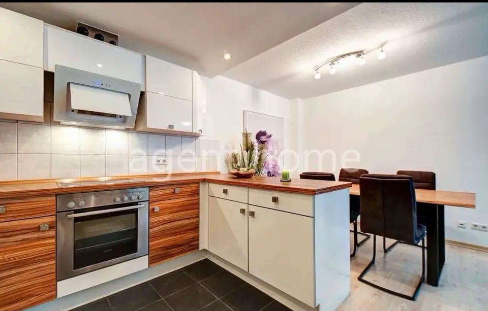 3 Zimmer Wohnung mit 74 m² in Böblingen – Bild 1