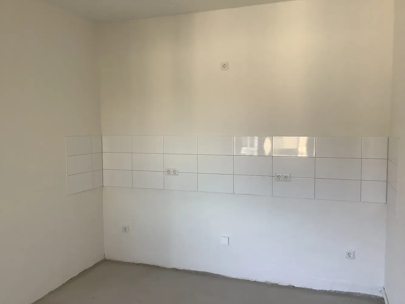 2 Zimmer Wohnung mit 60 m² in Gelsenkirchen – Bild 3