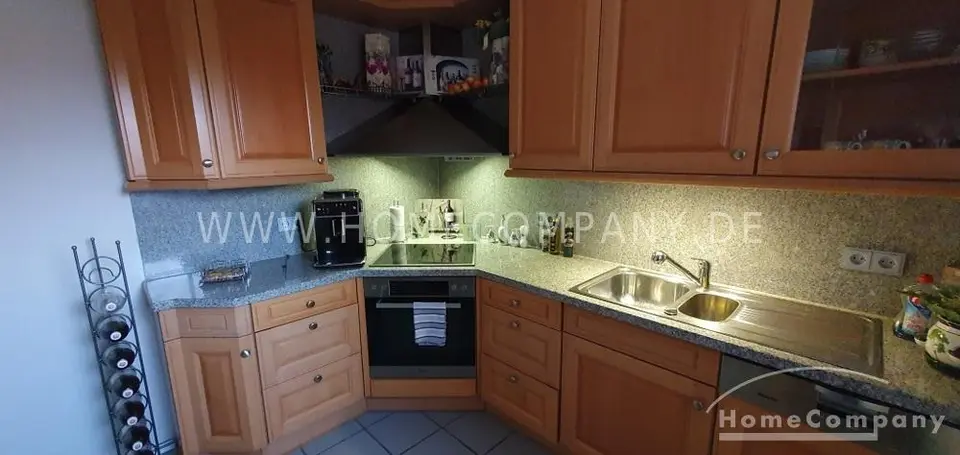 WG-Zimmer mit 67 m² in Wolfenbüttel – Bild 4