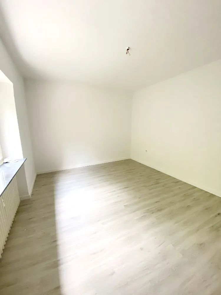 2 Zimmer Wohnung mit 45 m² in Düsseldorf – Bild 5