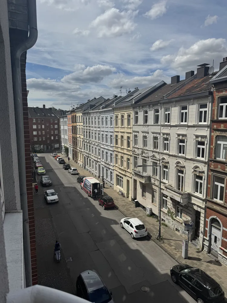 2 Zimmer Wohnung mit 47 m² in Aachen – Bild 4