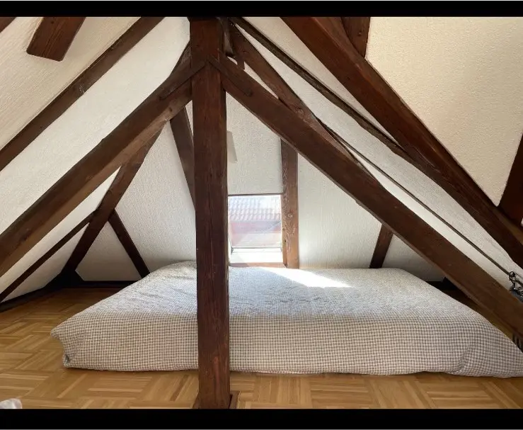 4 Zimmer Wohnung mit 114 m² in Heidelberg – Bild 8