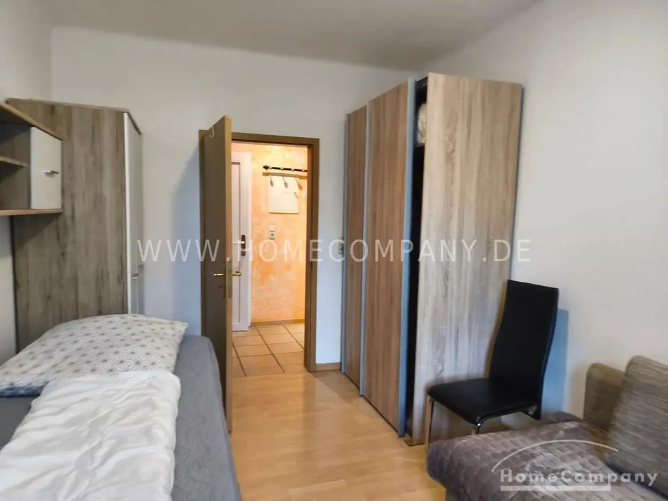 WG-Zimmer mit 60 m² in Grimma – Bild 3
