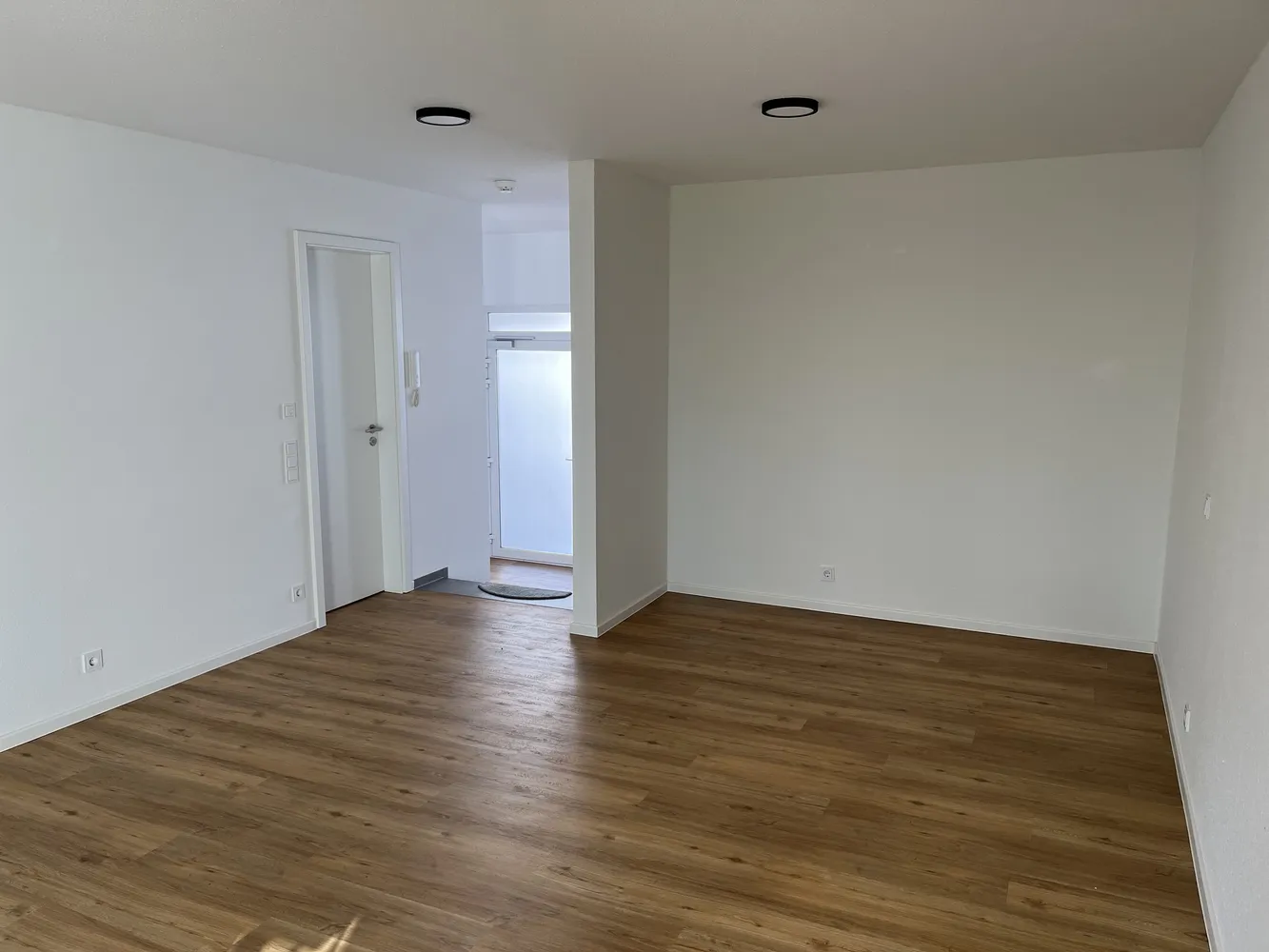 1 Zimmer Wohnung mit 58 m² in Wolfsburg – Bild 2