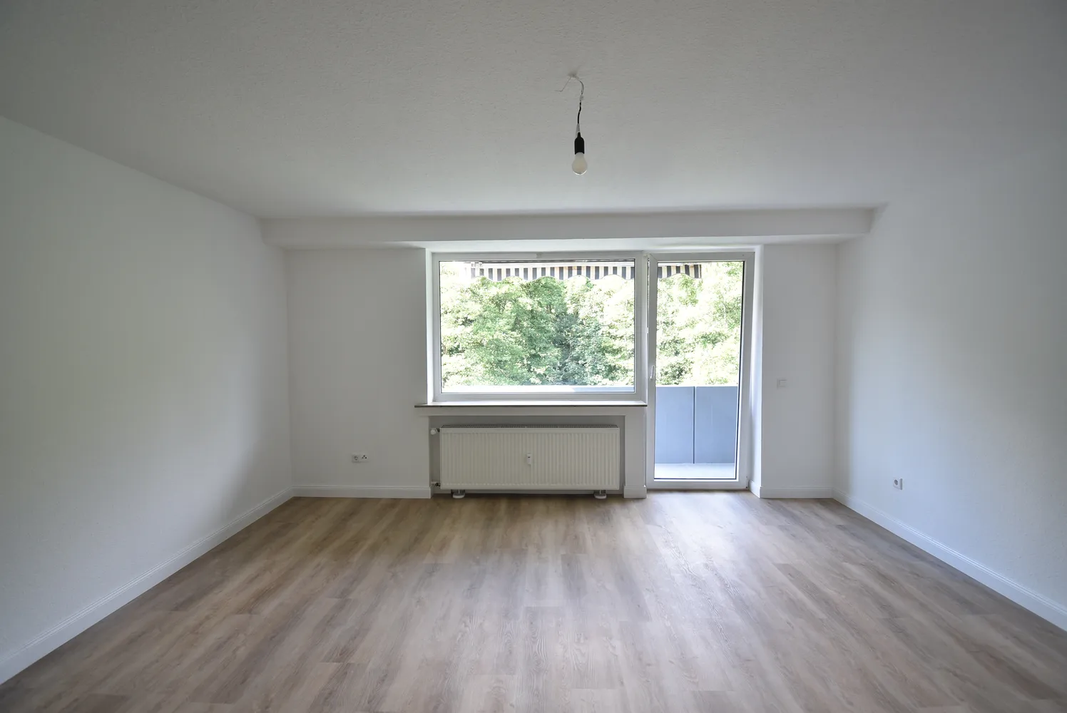 3 Zimmer Wohnung mit 75 m² in Düsseldorf – Bild 5