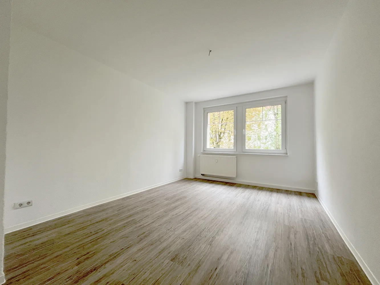 4 Zimmer Wohnung mit 80 m² in Zwickau – Bild 7