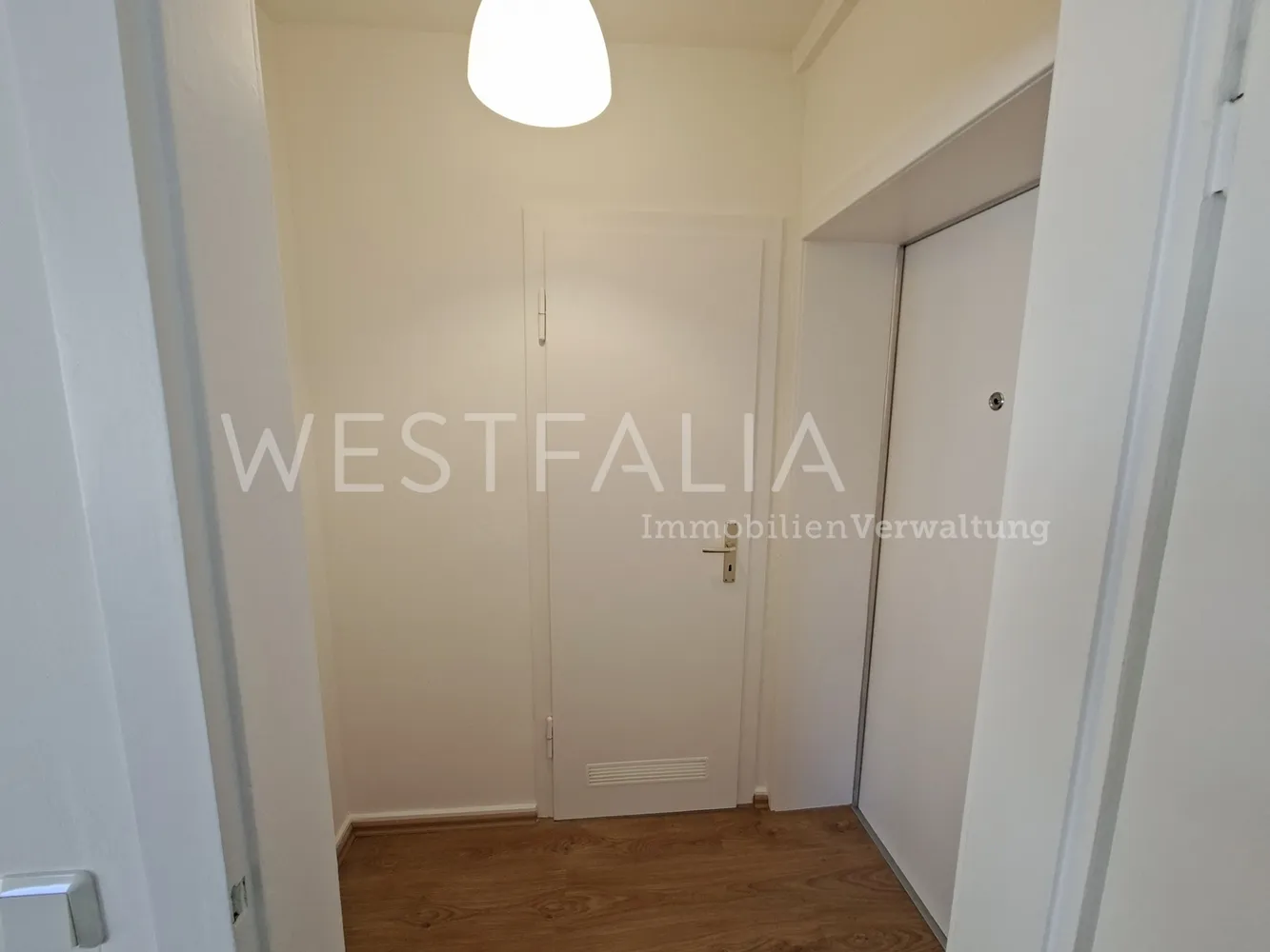 1 Zimmer Wohnung mit 23 m² in Düsseldorf – Bild 4