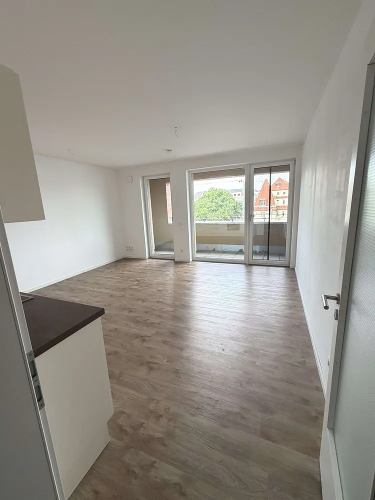 2 Zimmer Wohnung mit 50 m² in Dresden – Bild 1