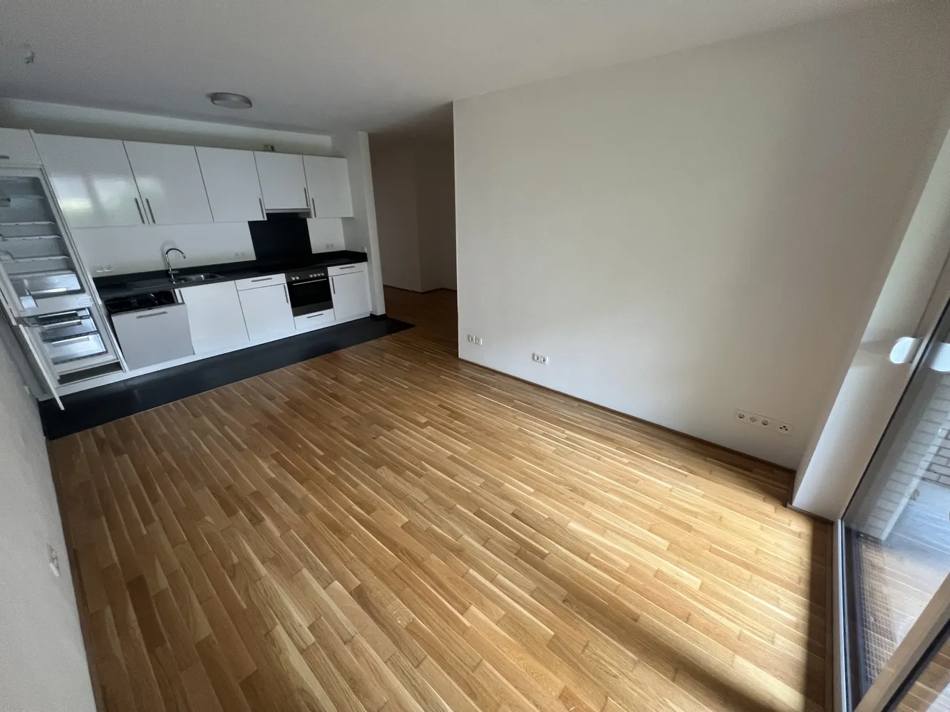 3 Zimmer Wohnung mit 74 m² in Hamburg – Bild 2