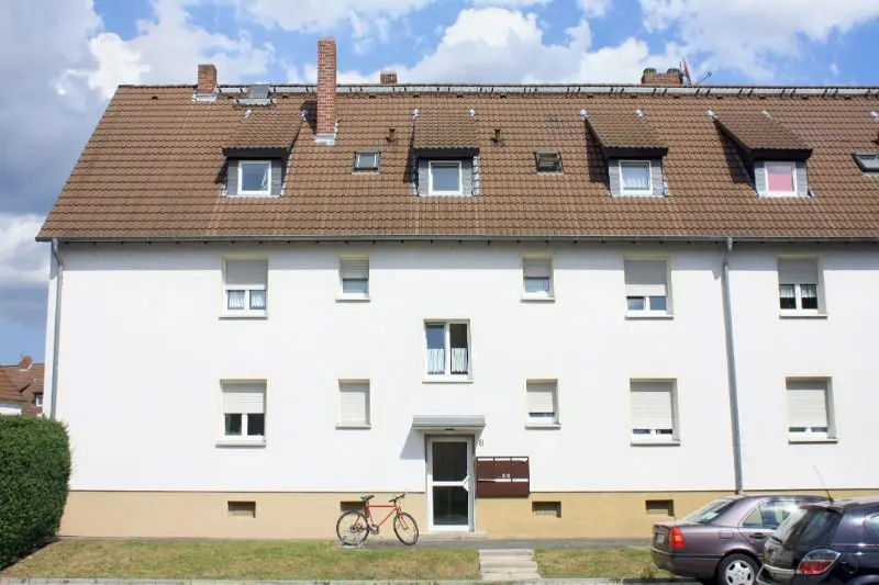 2 Zimmer Wohnung mit 53 m² in Rüsselsheim am Main – Bild 4