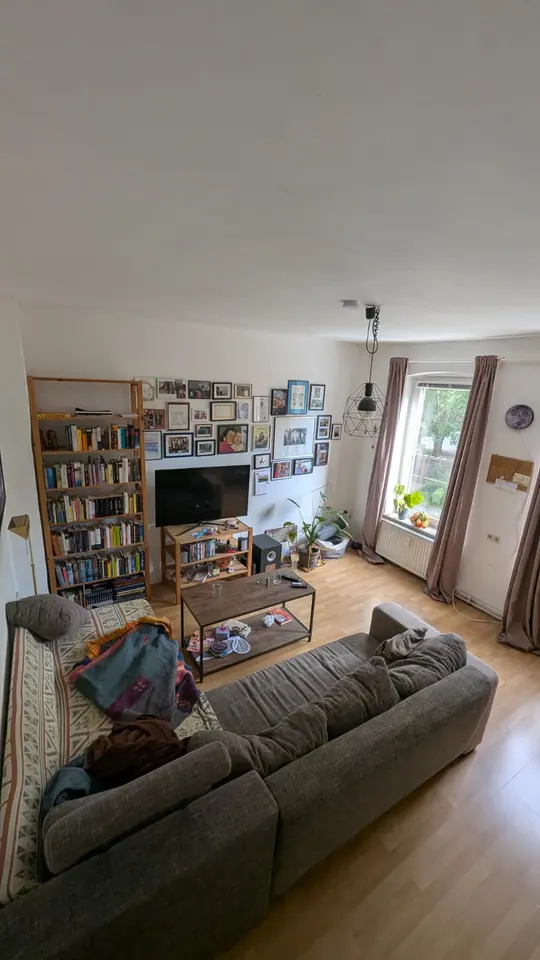 4 Zimmer Wohnung mit 93 m² in Kiel – Bild 6