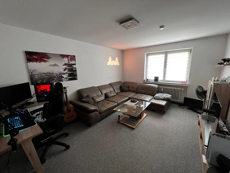 4 Zimmer Wohnung mit 93 m² in Villingen-Schwenningen – Bild 1