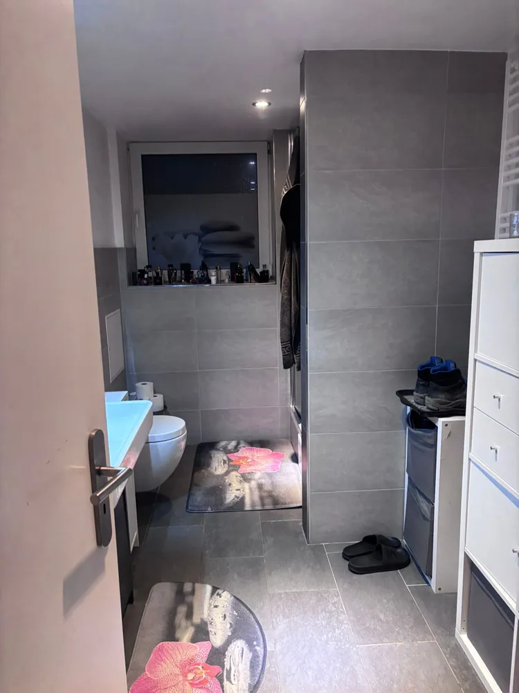 4 Zimmer Wohnung mit 95 m² in Weinheim – Bild 4