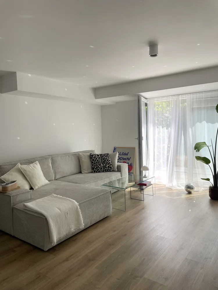 1 Zimmer Wohnung mit 39 m² in Düsseldorf – Bild 1