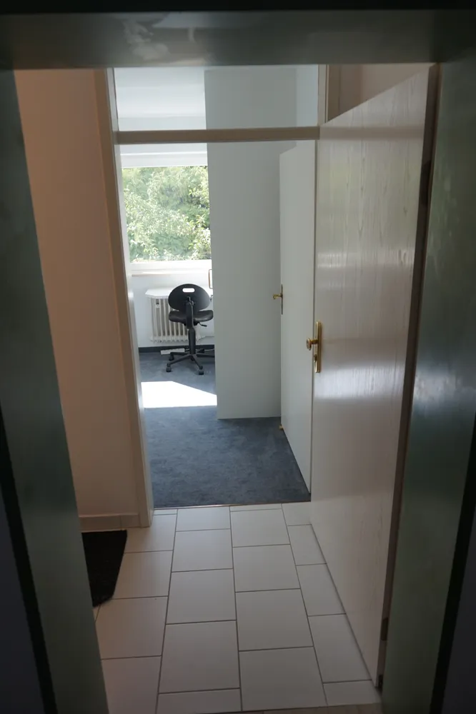 1 Zimmer Wohnung mit 21 m² in München – Bild 5