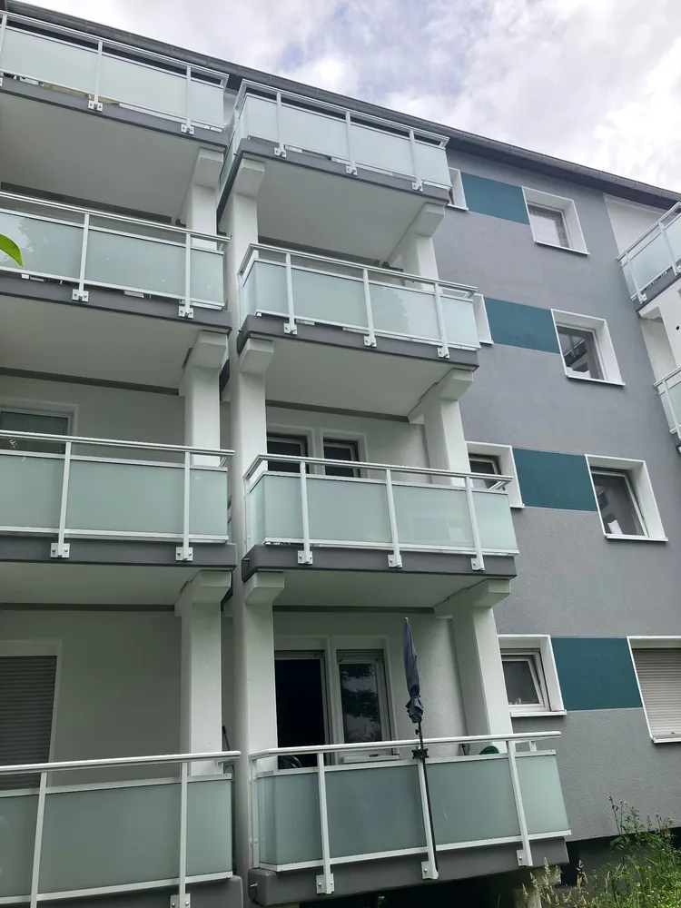 2 Zimmer Wohnung mit 34 m² in Mülheim an der Ruhr – Bild 2