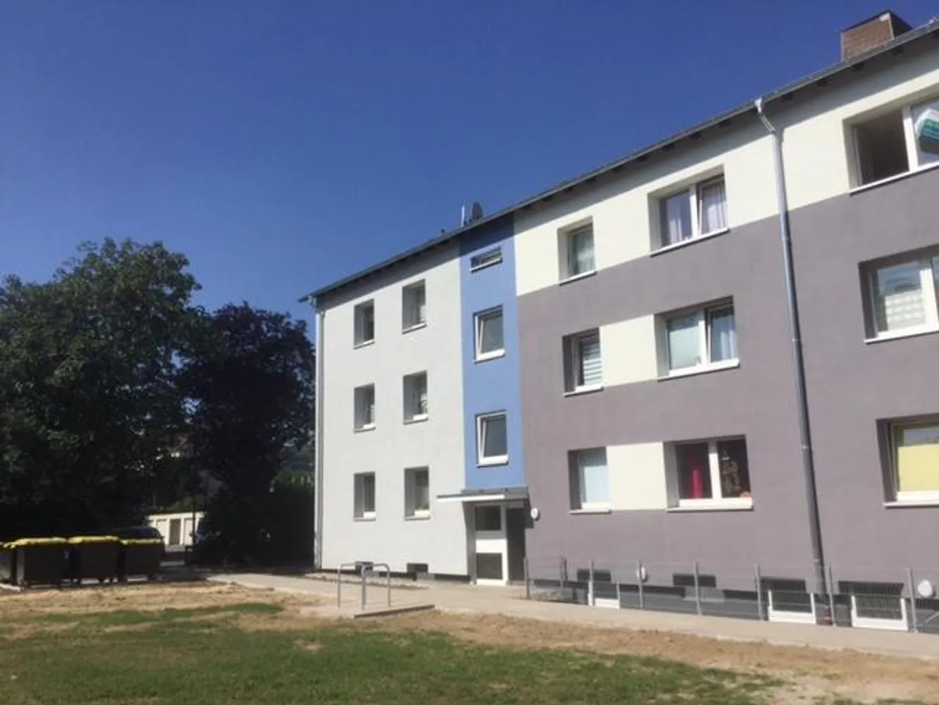 3 Zimmer Wohnung mit 73 m² in Bielefeld – Bild 1