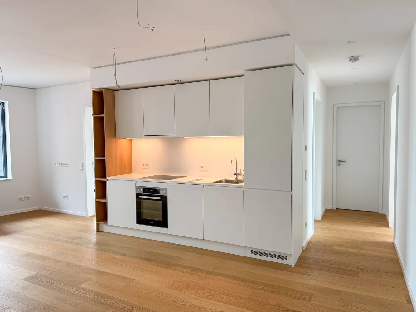 3 Zimmer Wohnung mit 95 m² in Hamburg – Bild 3